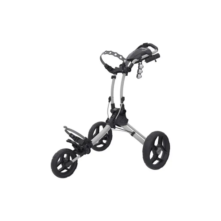 ROVIC RV1S 2.0 BY CLICGEAR CARRO GOLF MANUAL - 1