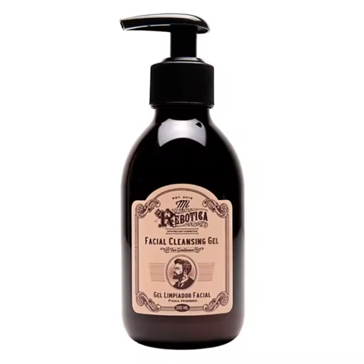 GEL LIMPIADOR FACIAL HOMBRE   Mi Rebotica Mi Rebotica Mi Rebotica - 1