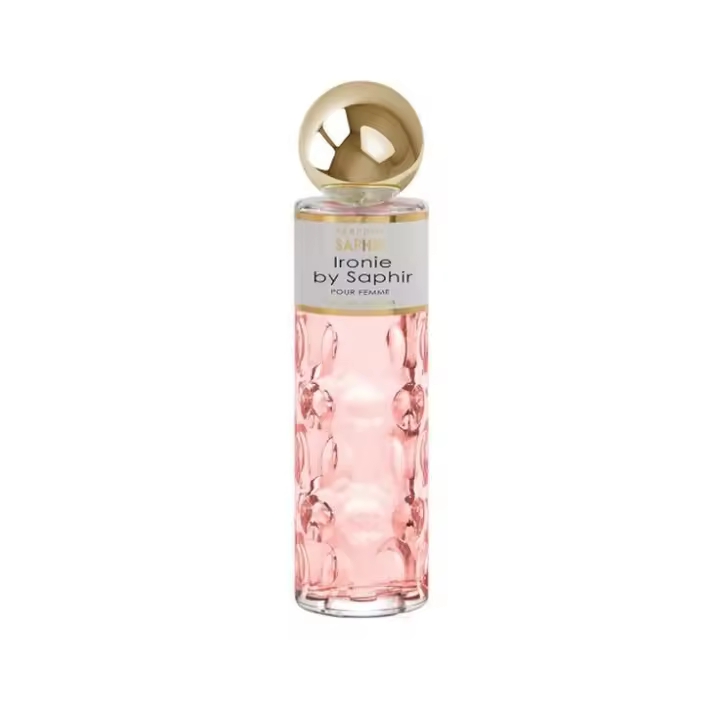 PARFUMS SAPHIR Donna - Eau De Parfum - 1