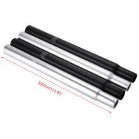 Pistola De Silla De Bicicleta De Aluminio 25.4/27.2mm Tubo MTB Mountain Road Ciclismo 1 Pieza Accesorios Para Bicicleta - details 0
