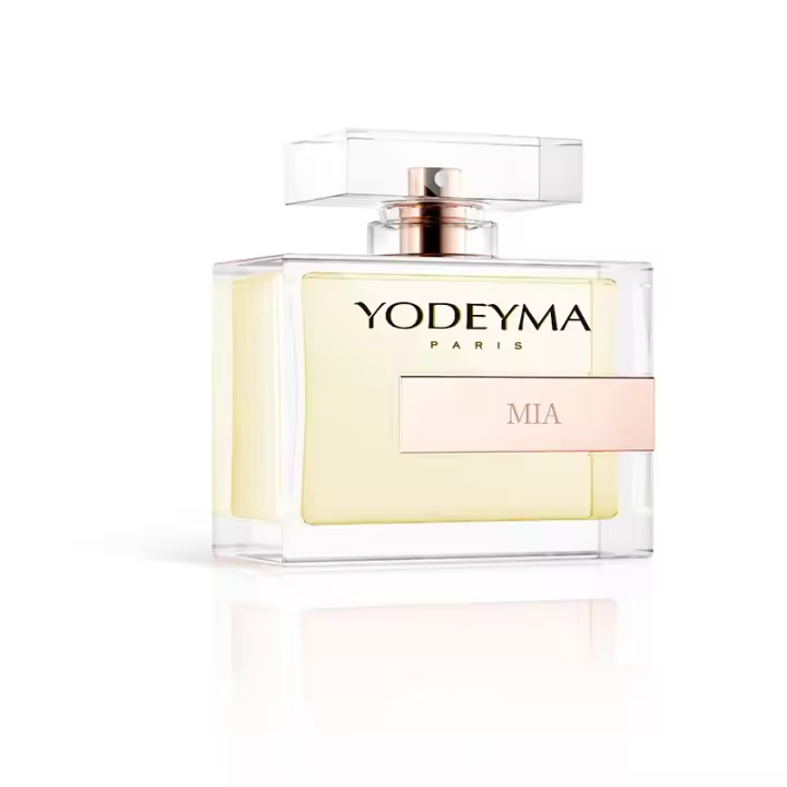 Perfume Yodeyma Mia Eau de Parfum 100ml - Fragancia Duradera - 1