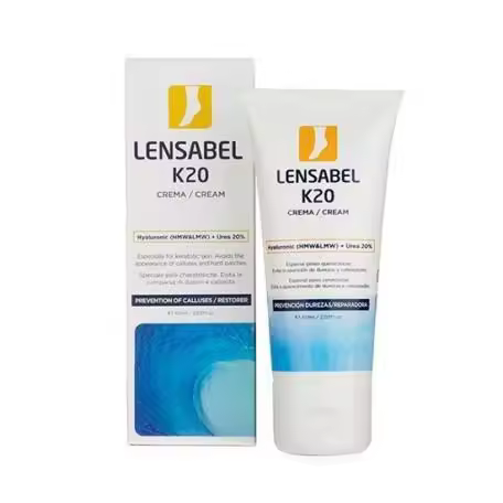 Crema Lensabel K20 60 ml - 1