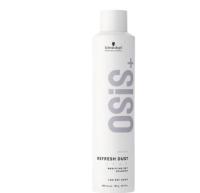 SCHWARZKOPF OSIS+ REFRESH DUST 300 ml. Champú seco corporizante - details 0