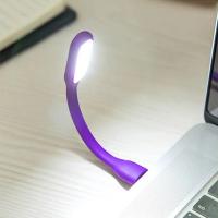 Lámpara LED Portátil Para Xiaomi Con USB Luz Para Power Bank/ordenador Protege La Visión 10 Colores Compatible Con Laptop - details 0