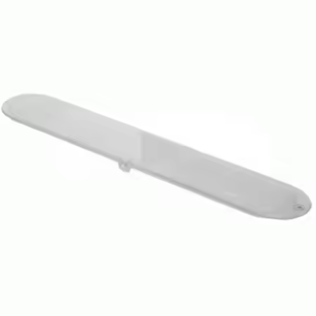 TRASLUZ DEFLECTOR CAMPANA EXTRACTORA COMPATIBLE CON FAGOR 369x65mm - 1