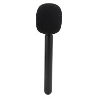Adaptador De Micrófono Portátil Universal Ligero Y Profesional Para Entrevistas Compatible Con Rode Wireless II Fácil De Usar - details 4