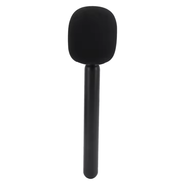 Adaptador De Micrófono Portátil Universal Ligero Y Profesional Para Entrevistas Compatible Con Rode Wireless II Fácil De Usar - 1