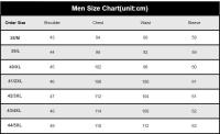 Camisa Negocios Para Hombre Color Sólido Moda Clásica Slim Fit Manga Larga Básica Casual Blanco Negro Azul Rojo Verde Ropa Social - details 0
