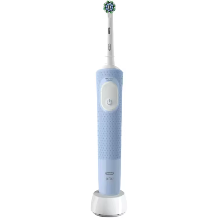 Braun Oral-B Vitality Pro Cepillo Dental / Incluye 1 Recambio / Azul - 1