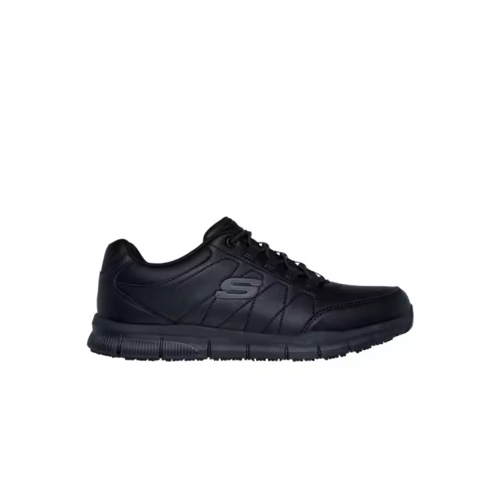Sneakers Skechers Nampa-osil Hombre Negro - 1