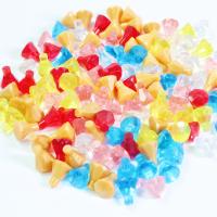 Bloques De Construcción Compatible MOC 20pcs Accesorios De Diamante Para Niños DIY Educativo Decoración De Escritorio Regalo De Cumpleaños Para Niños Edad 6-12 Años - details 1