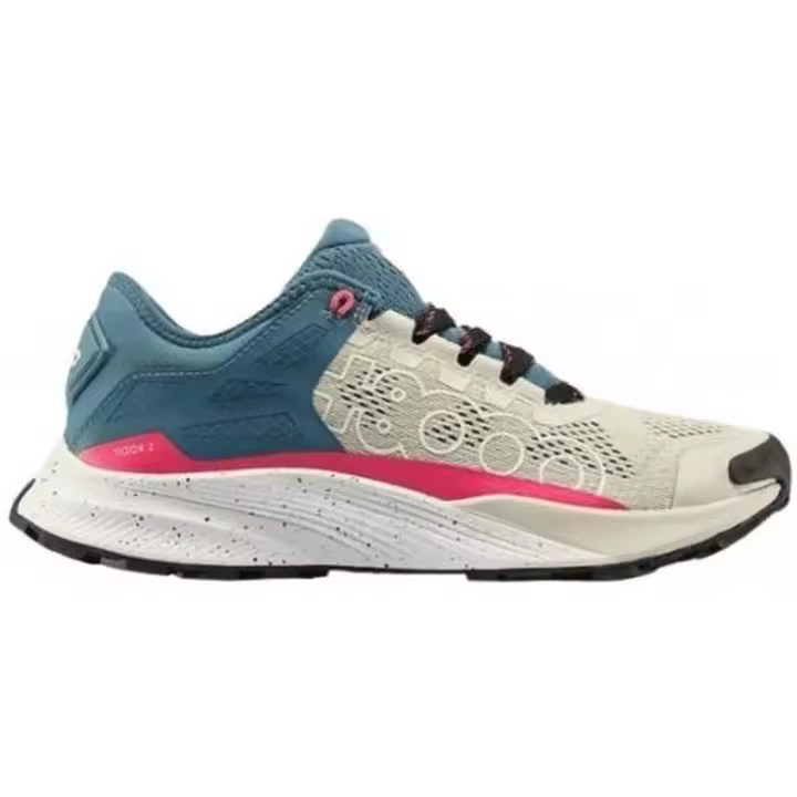 Zapatillas +8000 modelo Tigor 2 W Gris Claro - 1
