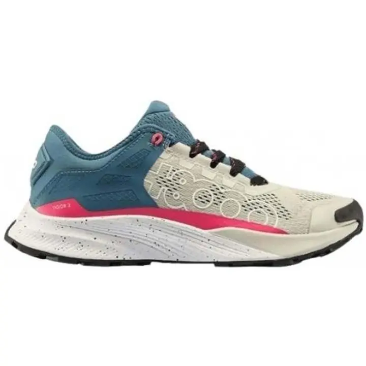 Zapatillas +8000 modelo Tigor 2 W Gris Claro - 1