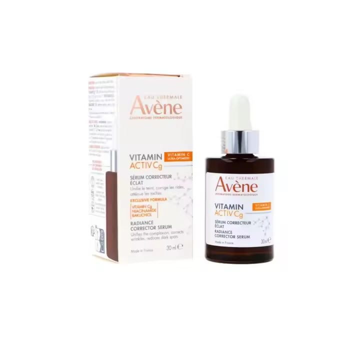 Vitamin Activ Cg Sérum 30 Ml - 1