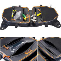 Bolsa De Almacenamiento Impermeable Para UTV Can Am Maverick X3 2017-2020 Accesorios De Exterior Resistentes Al Clima Para Deportes Al Aire Libre - details 3