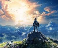 The Legend of Zelda Breath of the Wild Nintendo Switch 2 Edition - Nintendo Switch - Nuevo precintado - PAL España - details 2