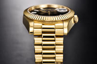 Reloj Mecánico PAGANI DESIGN 2025 DD36 Para Hombre Con Dial De Meteorito Acero Inoxidable Resistente Al Agua 10Bar Cristal De Zafiro - details 10