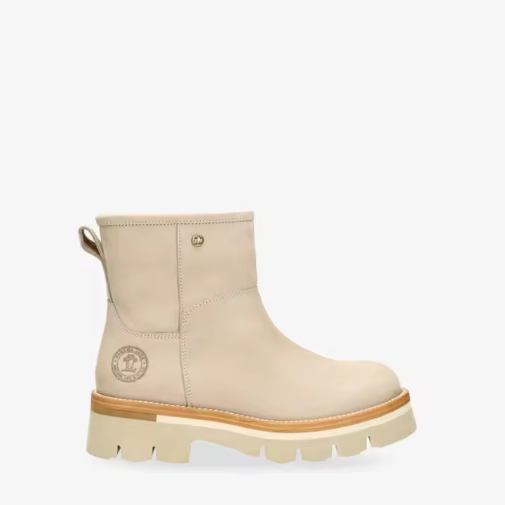 Bota Panama Jack Laia - 1