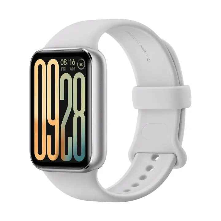 Xiaomi Smart Band 9 Pro Pulsera de Actividad Plata (Moonlight Silver) - 1