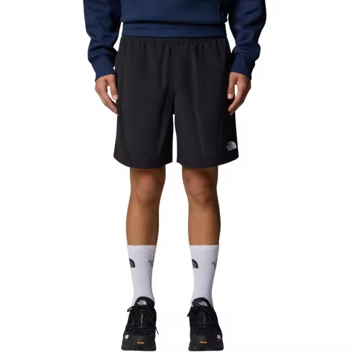Men’s Water Short - Eu TNF Black-NPF - 1