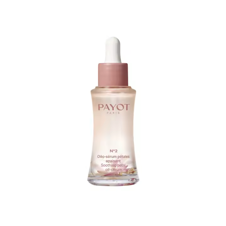 Payot N°2 Oleo-Serum Petales Apaisant 30 Ml - 1