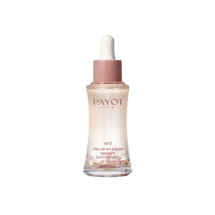 Payot N°2 Oleo-Serum Petales Apaisant 30 Ml - 1