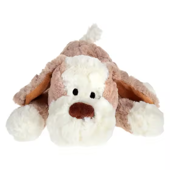 Peluche Calentable Innoliving para Relajación y Bienestar | Alivia Estrés y Tensiones | UNICORNIO, CHIMPANCÉ, PERRITO - Ideal para Bebés y Niños en Cuidado de la Salud - 1