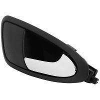 Manija De Puerta Interior Para Coche Plástica Izquierda Y Derecha Adecuada Para Seat Ibiza IV 2009-2012 Accesorios De Coche - details 6