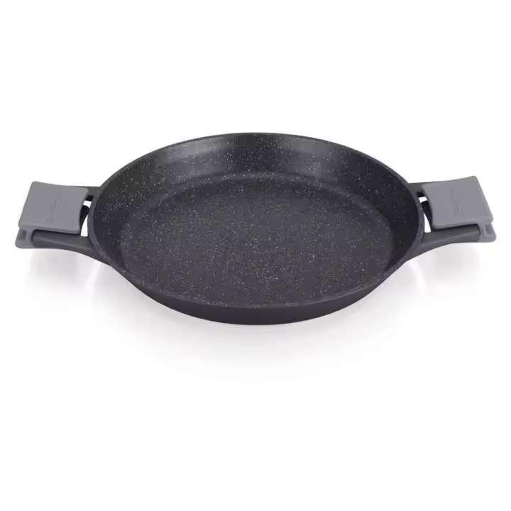 Paellera de Piedra con Asas Desmontables 36CM RL-MP36M - 1