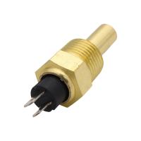 Sensor De Temperatura De Radiador Para Motor Dongfeng Cummins 4BT 6BT 6CT Referencia De Parte 3967250 3845N05-010 - details 2