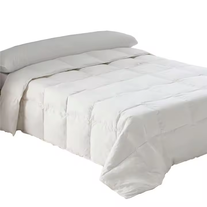 Edredón nórdico Noah 300g/m² 100% microfibra 150x220 cm - 1