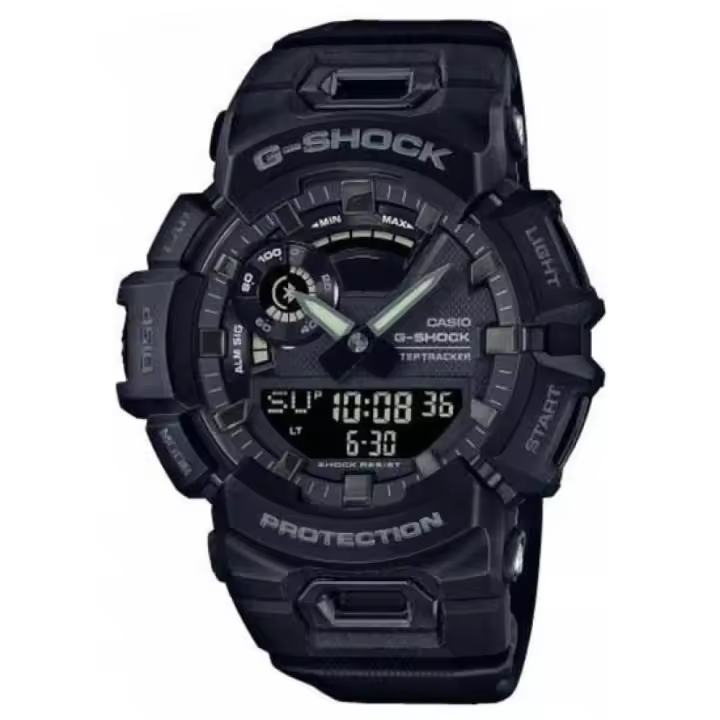 Casio Reloj G-shock Gba-900-1aer - 1