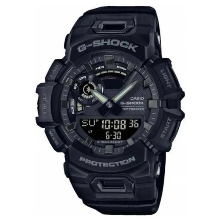 Casio Reloj G-shock Gba-900-1aer - 1