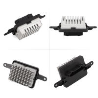 Motor De Aspirador De Clima Para Coche Controlador De Resistor De Calentador OE P7708005 6441.CQ 6441CQ Para Citroen DS5 Peugeot 3008 5008 - details 3