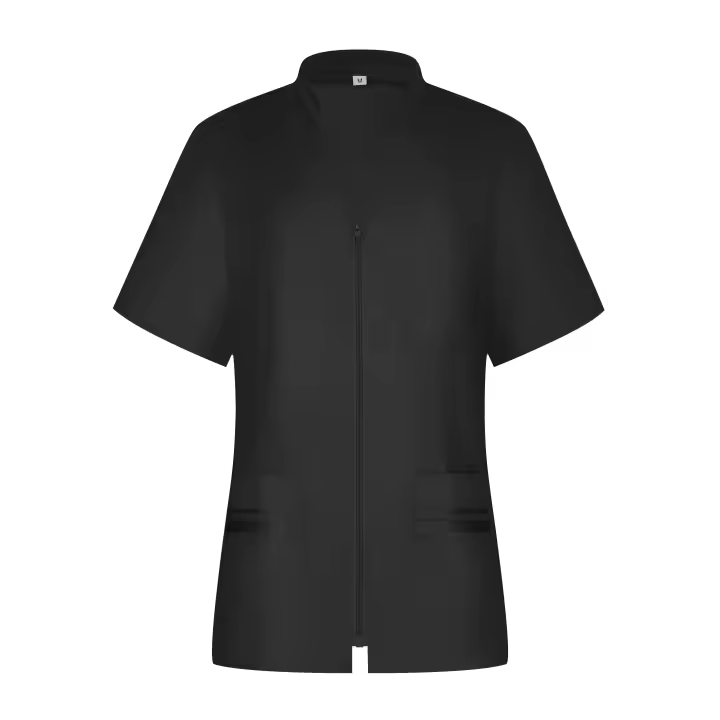 CAMISA SANITARIO MUJER - UNIFORME SANITARIO - UNIFORME HOSTELERÍA 712 - 1