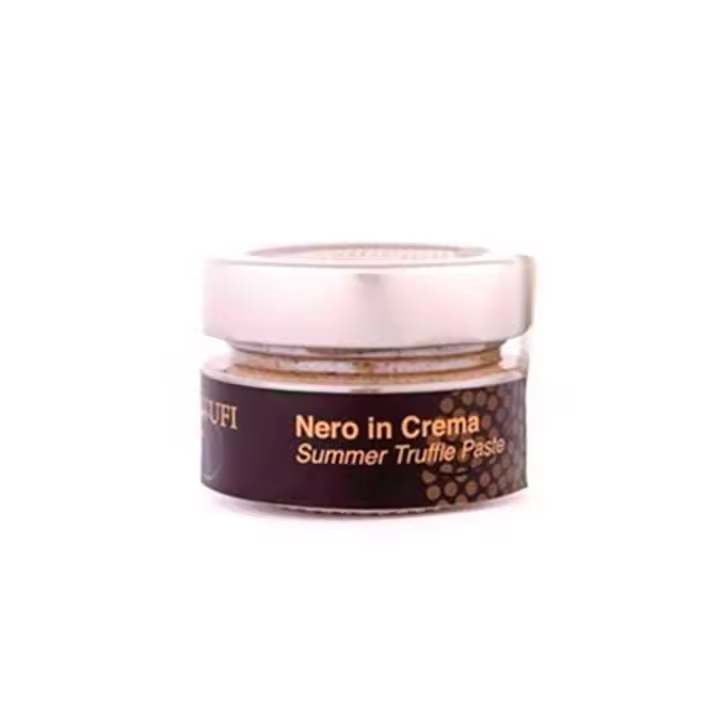 Italia Tartufi Crema de Trufa de Verano para Cocinar - Producto Italiano - 1