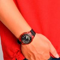 Reloj de Pulsera Casio AW-80-4BVDF para Hombre - details 0