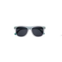 Ciclo Niños Gafas de Sol Ecológicas Laponia Transparente Verde 3-5 años - details 0