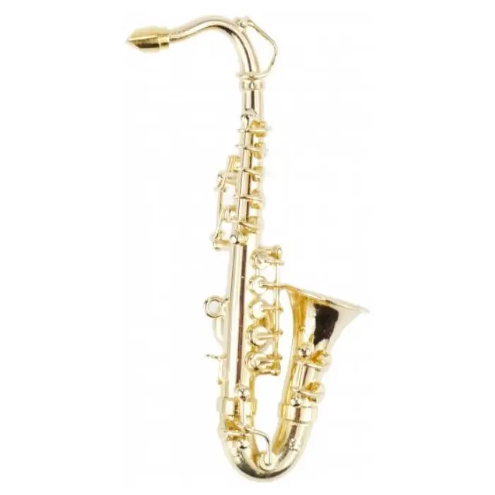 PIN MAGNETICO-Saxophone magnetic - 1