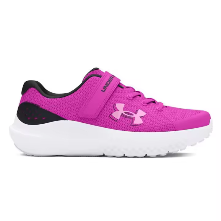 Zapatilla Under Armour Bps Surge 4 3027104-500 - 1