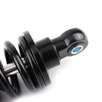 Amortiguador De 250mm Para Suspensión Trasera Adecuado Para Motocicleta Scooter Eléctrico Vehículo Todo Terreno De Cuatro Ruedas Amortiguador De Aire Metálico - details 2