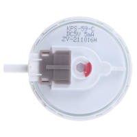 Sensor De Nivel De Agua Automático Para Máquina De Lavar Sanyo KPS-59-C Pieza De Repuesto Para Lavadoras - details 7
