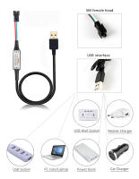 Tira De LED RGB WS2812B 5050 DC 5V Impermeable Con IC Chip Addressable 144LEDs Pantalla Digital Flexible Multicolor Para Decoración De Hogar - details 12