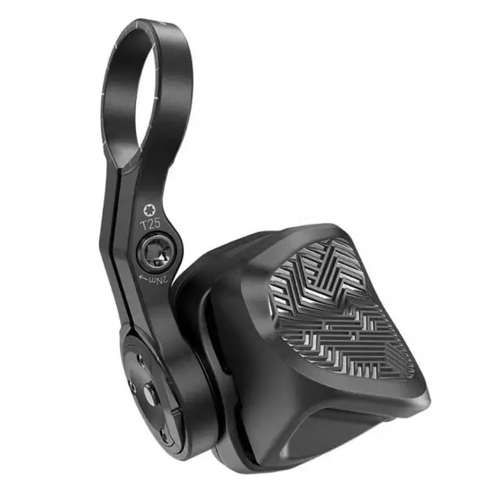 Sram Maneta De Cambio Derecha Axs Pod Rocker D1 - 1