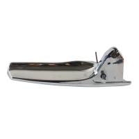 Manija Interna De Puerta Para Coche Chevy GMC Cromo 2007-2014 Reemplazo Izquierda/Derecha 15935956 15939085 Accesorios De Interior De Coche - details 4