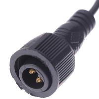 Spotlight Solar Portátil Universal De Bajo Frecuencia Resistente Al Desgaste Con Cable De Extensión Impermeable 3M 5M 10M - details 12