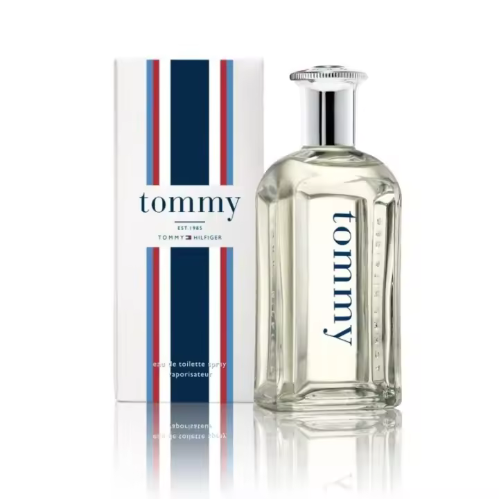 Tommy Vapo 100 ml Eau de Toilette Tommy Hilfiger - 1