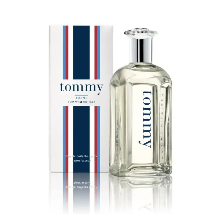 Tommy Vapo 100 ml Eau de Toilette Tommy Hilfiger - 1