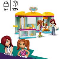 Lego Friends Minitienda de accesorios Lego  42608 - details 2