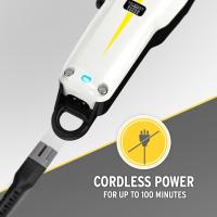 Cortapelo profesional inalámbrico Wahl Magic Clip - details 2
